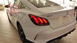 MG GT